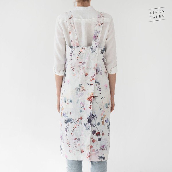 Lněná zástěra - Linen Tales-image-1