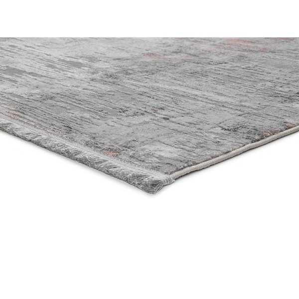 Šedý koberec Universal Riad Silver, 60 x 120 cm-image-2