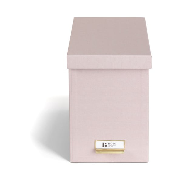 Kartonový organizér na dokumenty Johan Restore Paper Laminate – Bigso-image-2