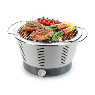Přenosný gril ø 35 cm Party Time – Tescoma