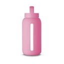 Růžová cestovní lahev 720 ml Flamingo Pink – Muuki