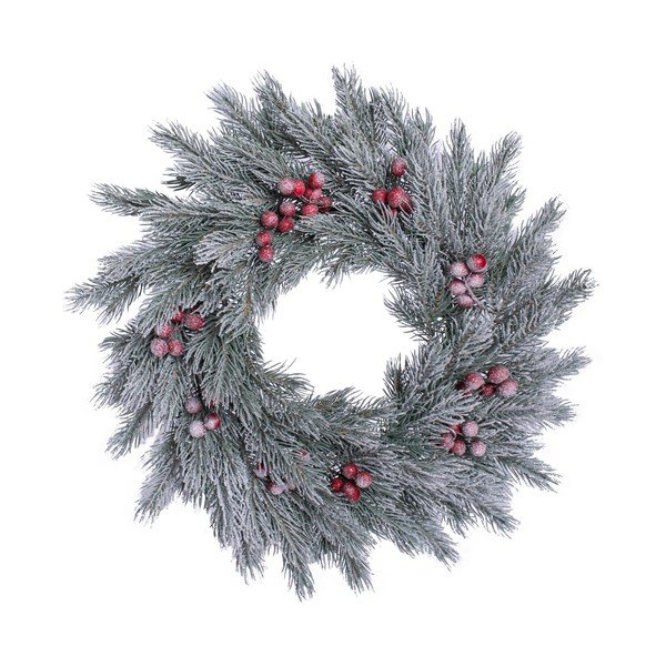 Věnec ø 45 cm Frost – Dakls