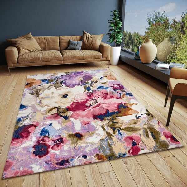Koberec běhoun 75x150 cm Atika – Hanse Home-image-1