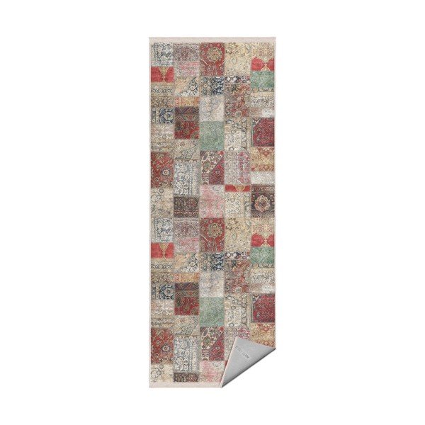 Koberec běhoun 80x200 cm – Mila Home