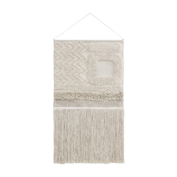 Tapiserie 50x85 cm Earth Natural – Lorena Canals