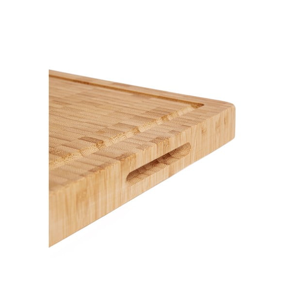 Bambusové prkénko 35x25 cm Mineral - Bonami Essentials-image-4