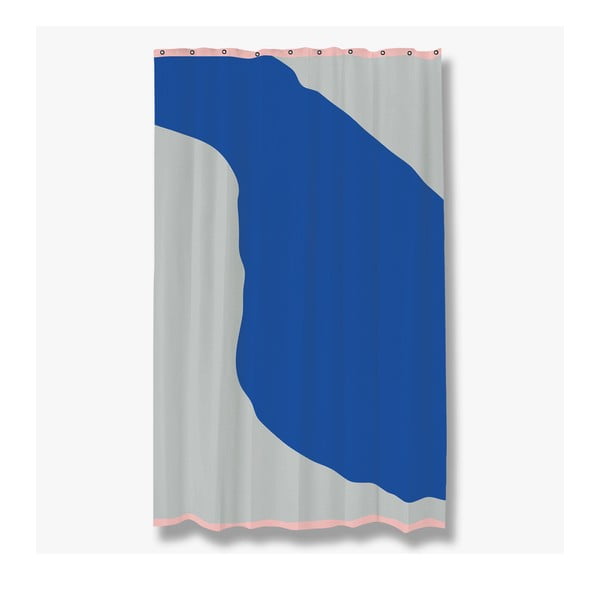 Sprchový závěs 150x200 cm Nova Arte – Mette Ditmer Denmark-image-2