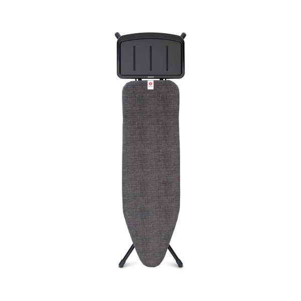 Potah na žehlicí prkno Denim Black D – Brabantia-image-2
