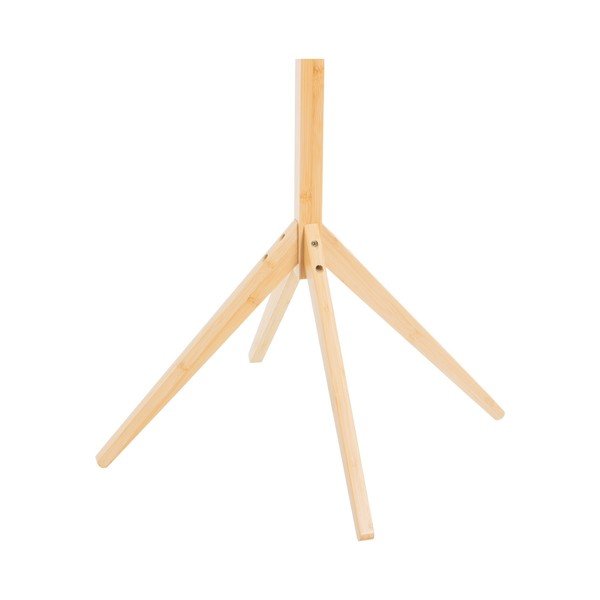 Bambusový věšák v přírodní barvě – Casa Selección-image-2