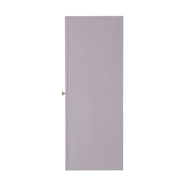 Fialová dětská skříňka 40x80 cm Nell – Bloomingville Mini-image-4