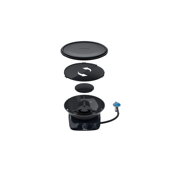 Plynový gril ø 35 cm Stove 360 - Campingaz-image-1