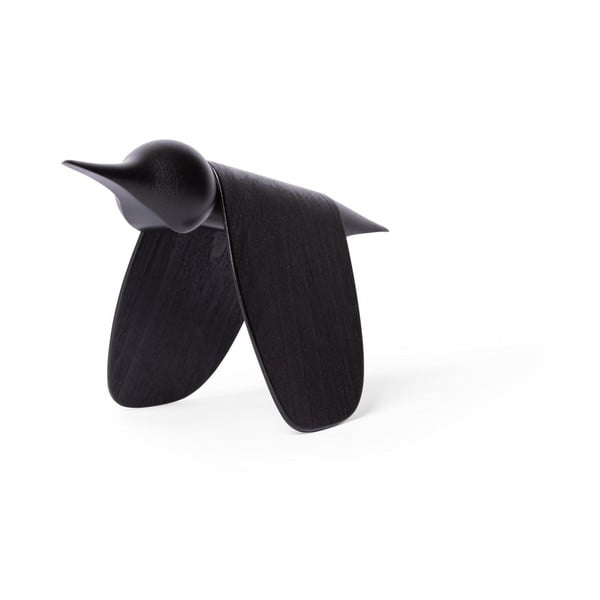 Soška z dubového dřeva (výška 11,5 cm) Tica – Gazzda-image-2