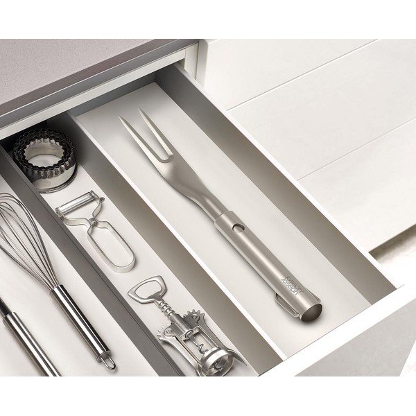 Vidlička na maso  z nerezové oceli GrillOut – Joseph Joseph-image-1