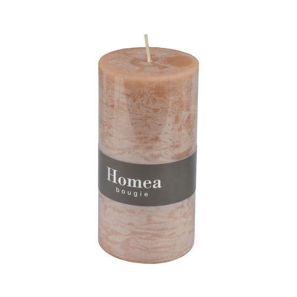 Svíčka doba hoření 26 h Rustic – Homéa-image-1