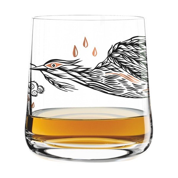 Sklenice na whiskey z křišťálového skla Ritzenhoff Olaf Hayek, 400 ml-image-2