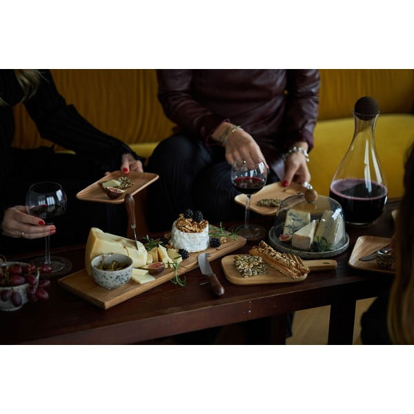 Skleněná karafa 2 l Nature – Sagaform-image-2