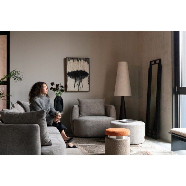 Nástěnné zrcadlo 60x170 cm Ramsey – Dutchbone-image-3