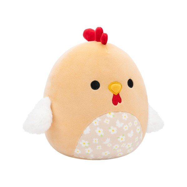 Plyšová hračka Rutie – SQUISHMALLOWS-image-2