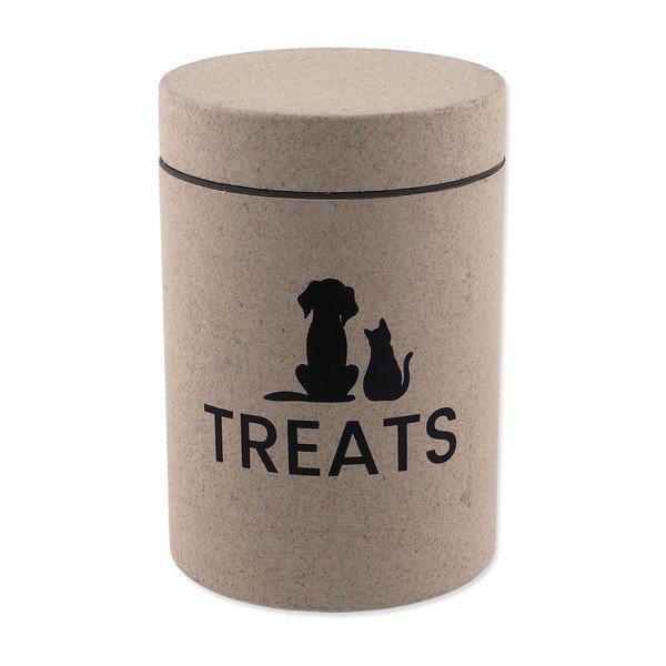 Dóza na pamlsky 700 ml Dog Fantasy EcoStyle – Plaček Pet Products