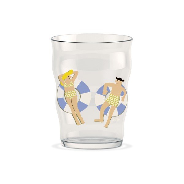 Sklenice na pivo 400 ml Mikkeler – Holmegaard