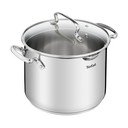 Vysoký hrnec s pokličkou 6.1 l Duetto+ – Tefal