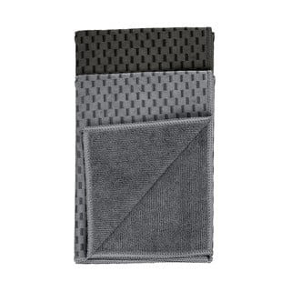Utěrky z mikrovlákna v sadě 2 ks  40x60 cm Miko – Wenko