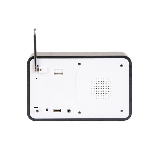 Digitální radiobudík FM Radio – Karlsson-image-4