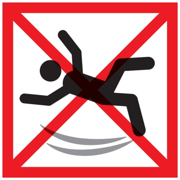 Tmavě modrá textilní koupelnová předložka 50x80 cm Chenille – Allstar-image-3