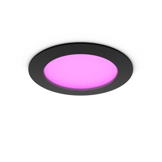 LED podhledové smart stropní svítidlo 12 W Slim – Philips Hue