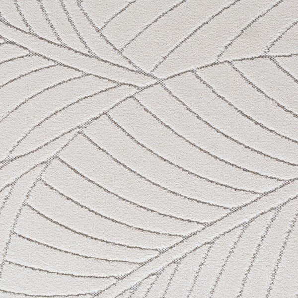 Krémový vnitřní a venkovní koberec 80x150 cm Nova 1203 – Ayyildiz Carpets-image-4