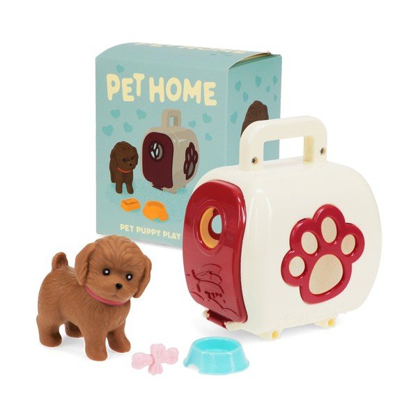 Hračka Puppy – Rex London