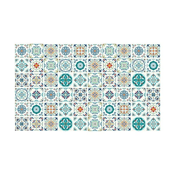 Sada 60 samolepek na nábytek Ambiance Neo, 10 x 10 cm-image-2