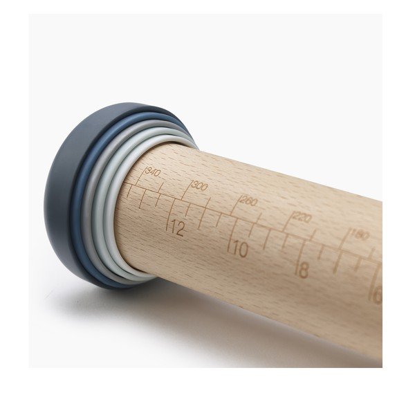 Dřevěný kuchyňský váleček PrecisionPin – Joseph Joseph-image-4
