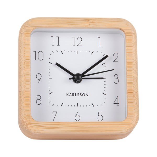 Budík Neat – Karlsson-image-3