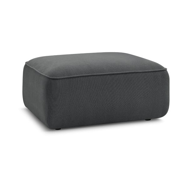 Tmavě šedá podnožka Zephyr – Bobochic Paris-image-3