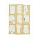 Plakát 50x70 cm Cover – Atelier Cph – The Poster Club