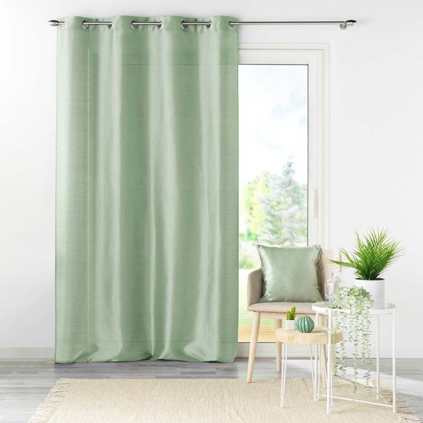 Povlak na polštář 40x40 cm Shana – douceur d'intérieur-image-1