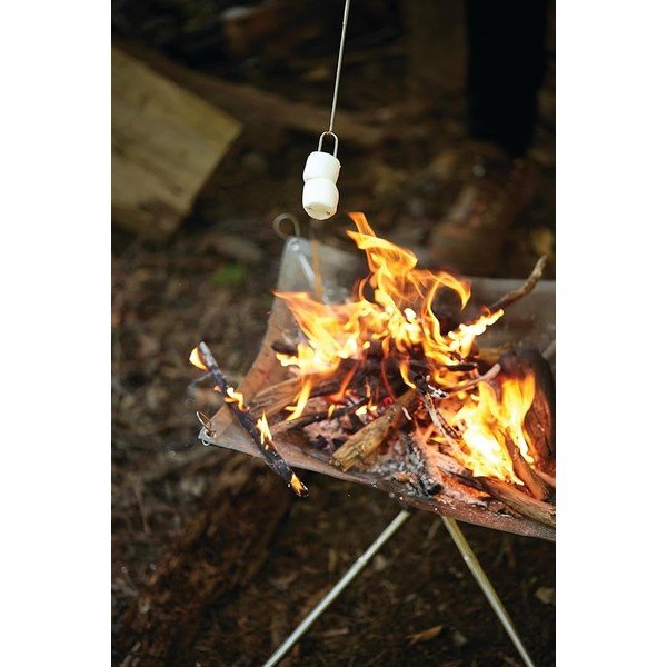 Ohniště – Gentlemen's Hardware-image-1