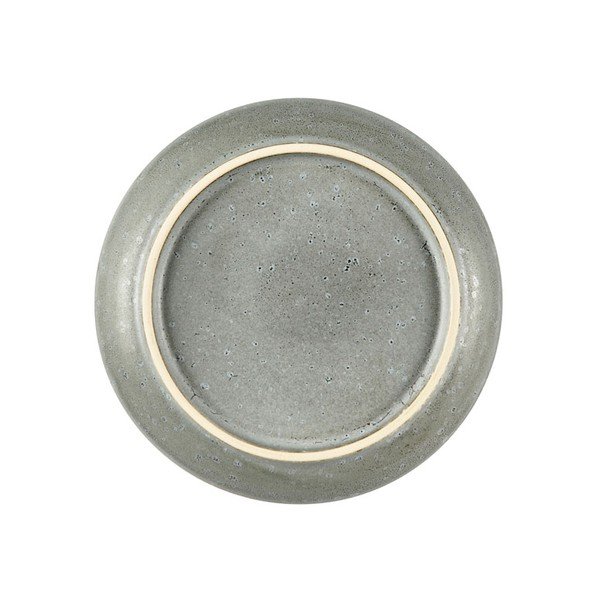 Šedý/béžový talíř z kameniny ø 17 cm Gastro Cream – Bitz-image-2