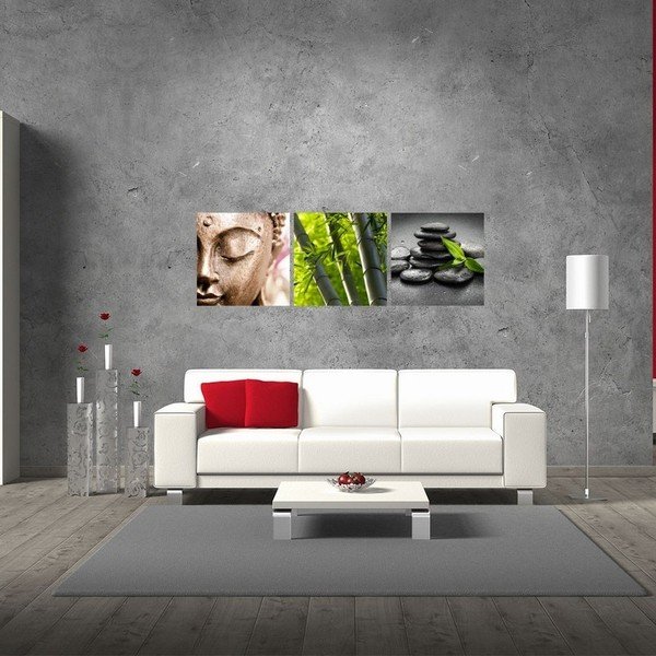 Sada 3 samolepek Fanastick Zen-image-2