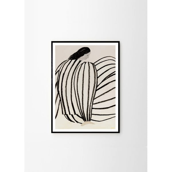 Plakát 70x100 cm You – Sofia Lind – The Poster Club-image-4