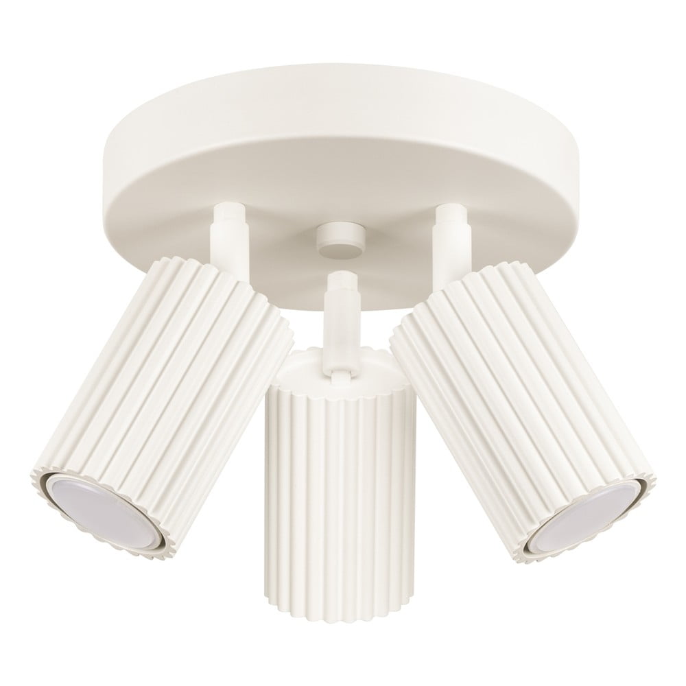 Krémové stropní svítidlo Gleam – Nice Lamps