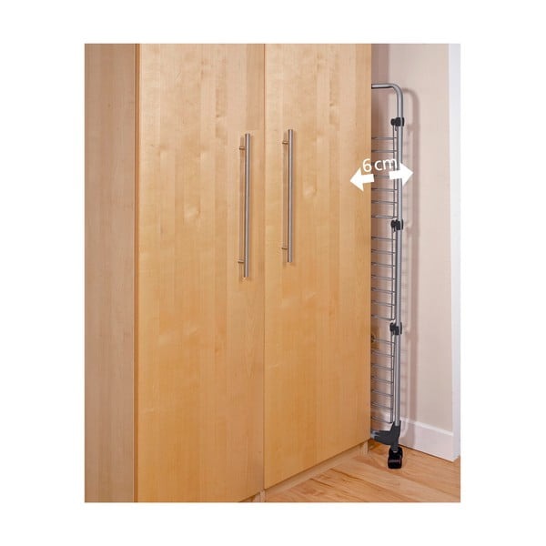 Třípatrový sušák na prádlo Wenko Laundry-image-3