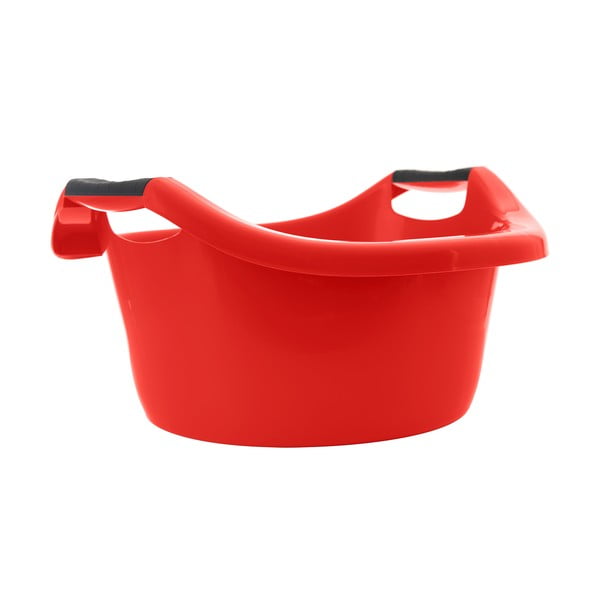 Červený lavor 30 l – Orion-image-2