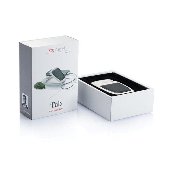 Solární nabíječka Tab-image-1