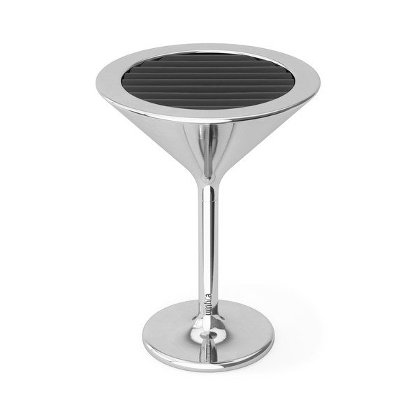 Kovový stojan na šperky Tini – Umbra