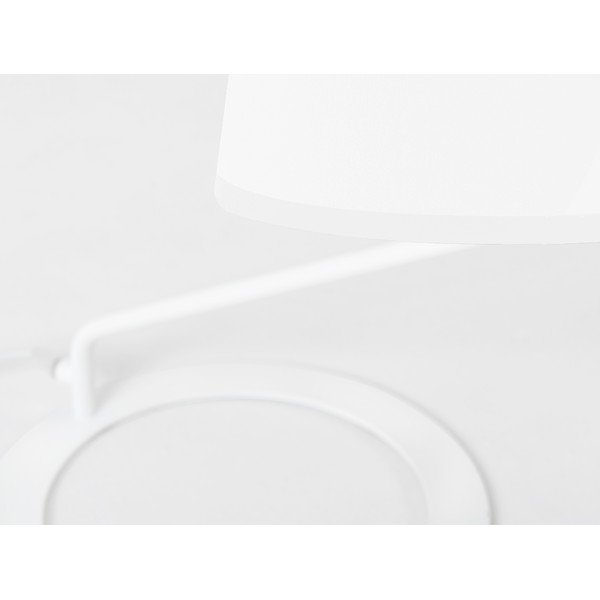 Bílá stolní lampa Shade - CustomForm-image-2