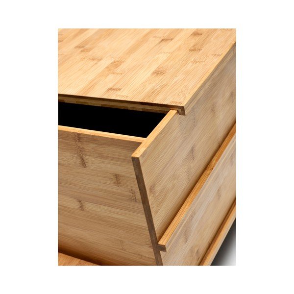 Lavice z bambusu Moso s úložným prostorem We Do Wood Correlations-image-2