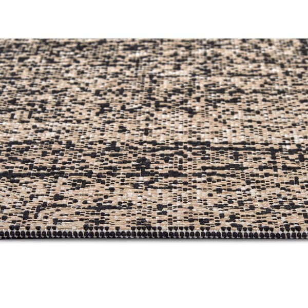 Béžový venkovní koberec 200x290 cm – Elle Decoration-image-3