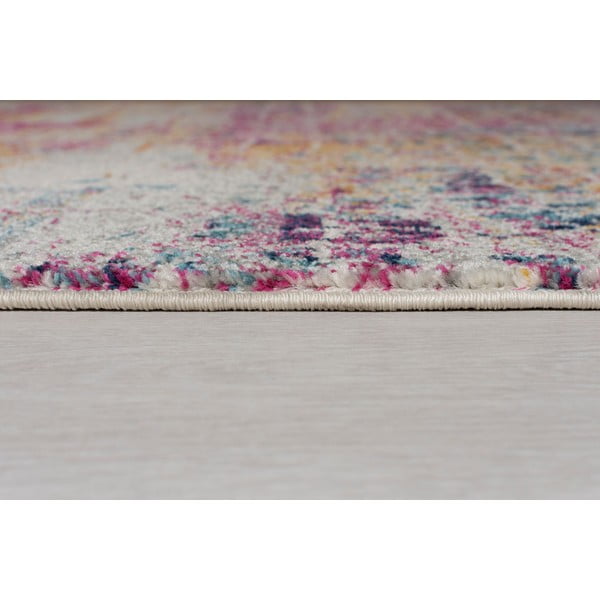 Růžový koberec Flair Rugs Urban, 200 x 275 cm-image-2
